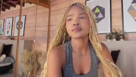 Aria Foster online show from 02/10/26, 04:27