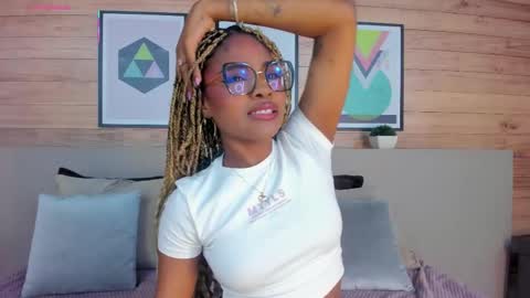 Aria Foster online show from 02/20/26, 03:36