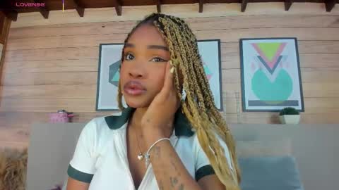 Aria Foster online show from 03/01/26, 04:03