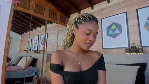 Aria Foster online show from 03/07/26, 04:20