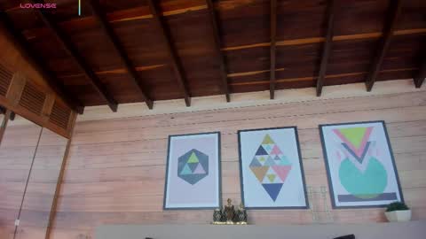 Aria Foster online show from 03/08/26, 03:54