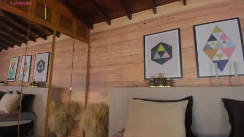 Aria Foster online show from 04/14/26, 03:45