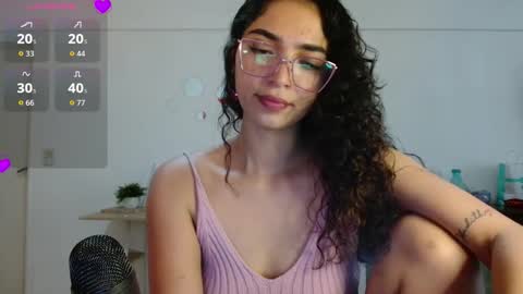 ariagal online show from 02/12/26, 06:25