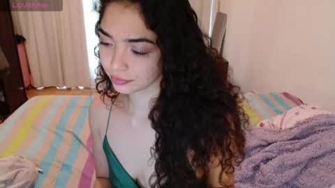ariagal online show from 05/06/26, 06:46