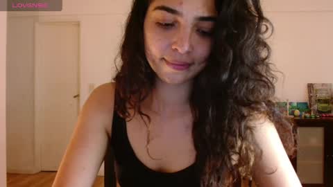 ariagal online show from 05/22/26, 05:18