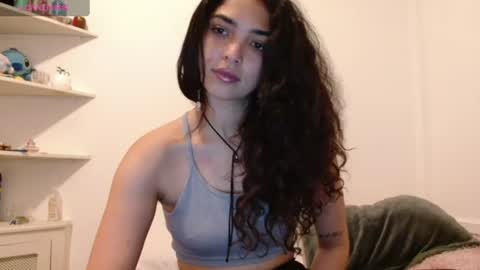 ariagal online show from 06/24/26, 02:38