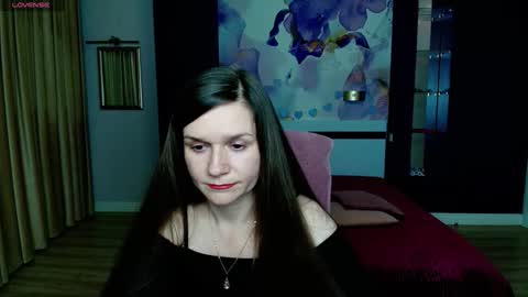 AriaGray online show from 12/20/25, 03:41