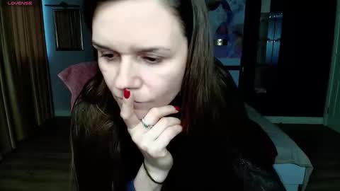 AriaGray online show from 01/08/26, 01:02