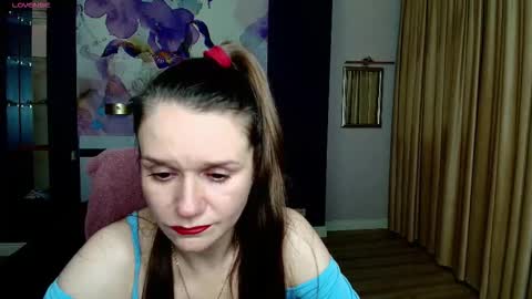 AriaGray online show from 01/31/26, 08:29