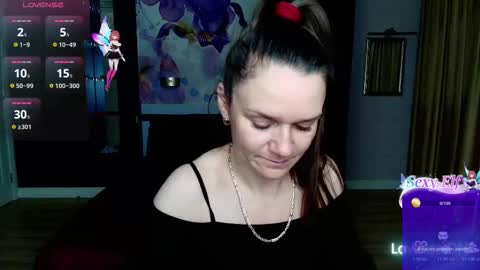 AriaGray online show from 02/03/26, 03:26