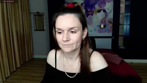 AriaGray online show from 02/05/26, 06:34