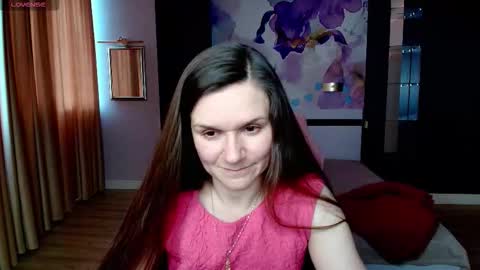 AriaGray online show from 02/23/26, 01:08