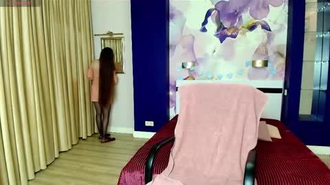 AriaGray online show from 04/14/26, 01:22