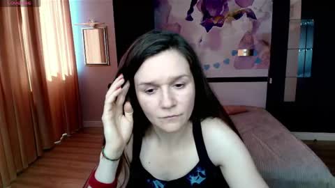 AriaGray online show from 04/15/26, 12:01