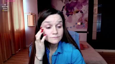 AriaGray online show from 04/16/26, 12:28