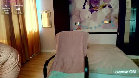 AriaGray online show from 05/04/26, 12:12