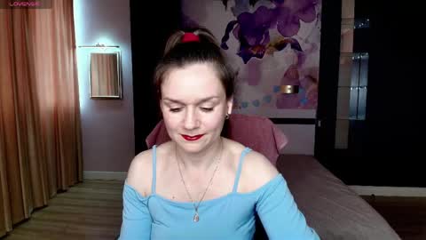 AriaGray online show from 05/09/26, 08:08