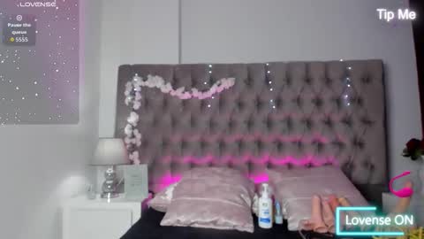 Aria Green online show from 03/25/26, 02:01