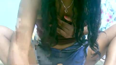 ariah13 online show from 12/20/25, 02:18