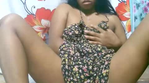 ariah13 online show from 02/01/26, 05:17