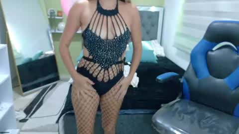 ariah_cute online show from 07/22/26, 07:49