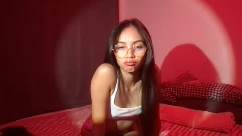 Aria Mariz online show from 09/11/25, 12:27