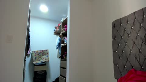 Snapshot of ariamontgomeryyy chatting on 01/07/25, 08:52 Aria Montgomery online show from 01/07/25, 08:52