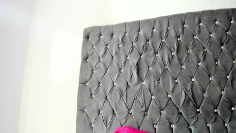 Aria Montgomery online show from 01/23/25, 07:43