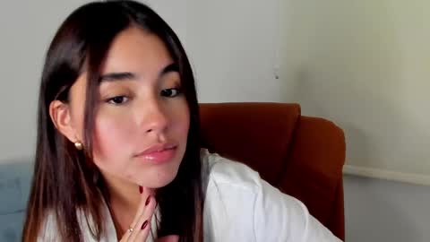 Snapshot of ariamontgomeryyy chatting on 02/01/25, 03:08 Aria Montgomery online show from 02/01/25, 03:08