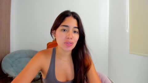 Snapshot of ariamontgomeryyy chatting on 03/04/25, 04:52 Aria Montgomery online show from 03/04/25, 04:52