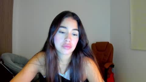 Snapshot of ariamontgomeryyy chatting on 03/06/25, 06:08 Aria Montgomery online show from 03/06/25, 06:08