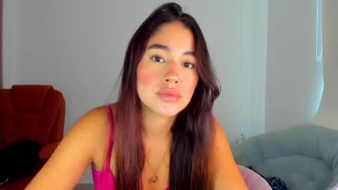 Snapshot of ariamontgomeryyy chatting on 03/12/25, 10:17 Aria Montgomery online show from 03/12/25, 10:17