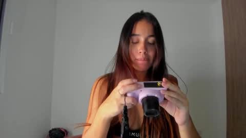 Snapshot of ariamontgomeryyy chatting on 10/06/25, 06:22 Aria Montgomery online show from 10/06/25, 06:22