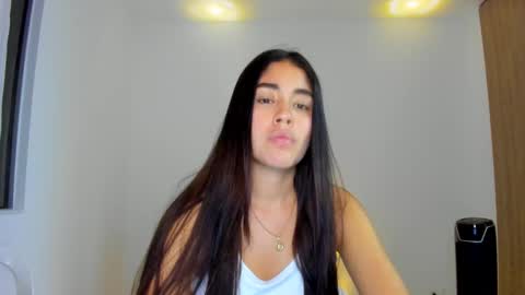 Aria Montgomery online show from 03/27/26, 04:29