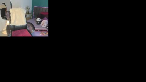 Snapshot of ariamoonlight chatting on 10/18/25, 11:55 online show from 10/18/25, 11:55
