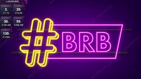 arian_brown online show from 05/02/26, 02:16