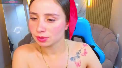 ariana18_b online show from 03/16/26, 12:53