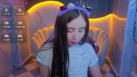 ariana18_b online show from 07/11/26, 12:52