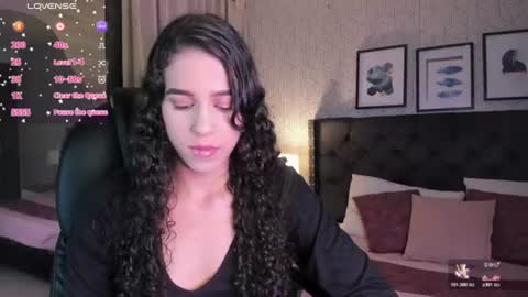 Ari online show from 07/02/26, 03:17