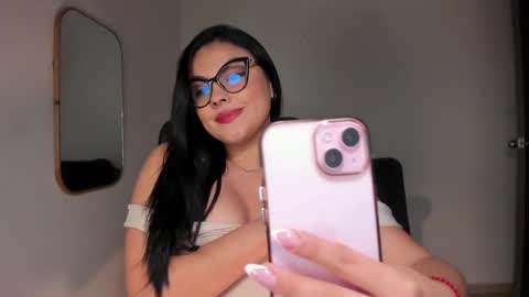  Ariana Vega  IG arivegax1  TW arivegax1 online show from 03/11/25, 02:21