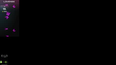 ariana_addams2 online show from 04/10/26, 06:12