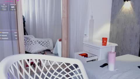 ARIANA online show from 01/30/25, 05:49