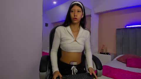 ariana_cri_x online show from 06/20/26, 12:41
