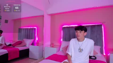 ariana_cri_x online show from 07/15/26, 01:05
