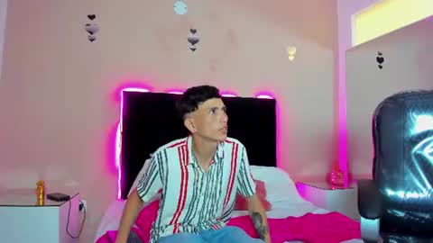 ariana_cri_x online show from 07/26/26, 01:40
