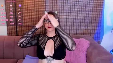 Ariana Cruz online show from 12/10/24, 04:06