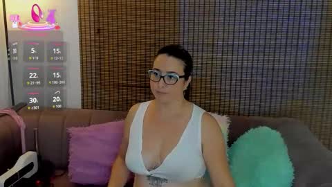 Ariana Cruz online show from 01/16/26, 12:31