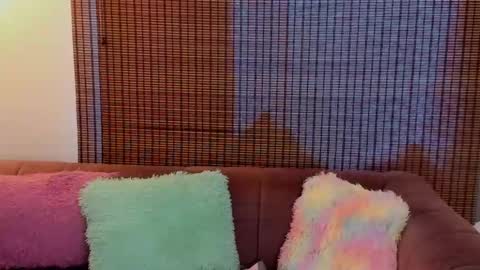 Ariana Cruz online show from 02/19/26, 04:58