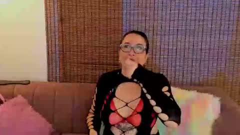 Ariana Cruz online show from 03/22/26, 01:47