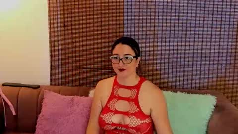 Ariana Cruz online show from 03/30/26, 01:56